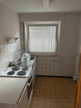 Foto - Erdgeschoßwohnung in Albershausen zur Miete