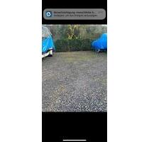 Stellplatz für Wohnwagen Wohnmobil Boot in Langenselbold