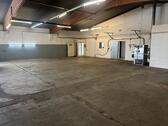 Foto - Lagerhalle, Produktionshalle, Werkstatt, Hobbyhalle
