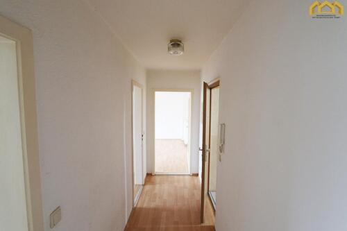 Foto - 2 Zimmer Etagenwohnung in Seegebiet Mansfelder Land