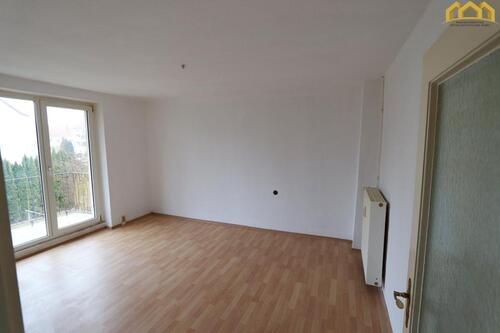 Foto - Etagenwohnung in Seegebiet Mansfelder Land zur Miete