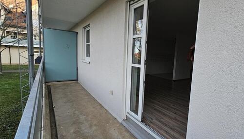 Foto - 4 Zimmer Erdgeschoßwohnung zur Miete in Erfurt