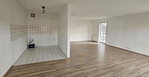 Foto - 4 Zimmer Erdgeschoßwohnung in Erfurt