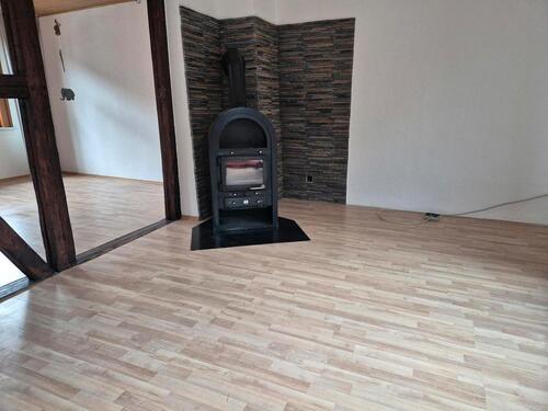 Foto - 4 Zimmer Whg GS Innenstadt über 2 Etagen