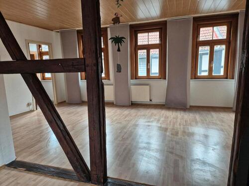Foto - 4 Zimmer Maisonettenwohnung in Goslar