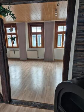 Foto - Maisonettenwohnung in Goslar zur Miete