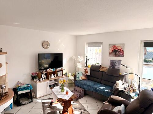 Foto - 3 Zimmer Erdgeschoßwohnung zur Miete in Gründau