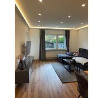 Kernsaniertes EG mit 100 m² Garten & EBK in Dortmund-Westerfilde