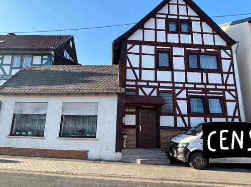 Foto - Haus zu verkaufen - 90.000,00&nbsp;EUR Kaufpreis, ca.&nbsp; 170,00&nbsp;m&sup2;