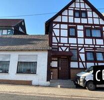 Haus zu verkaufen - 90.000,00&nbsp;EUR Kaufpreis, ca.&nbsp; 170,00&nbsp;m&sup2; in Grebenau (PLZ: 36323)