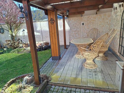 Foto - Einfamilienhaus in Neuenhagen bei Berlin zum Kaufen