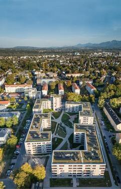 Foto - Tiefgaragenstellplatz in Rosenheim