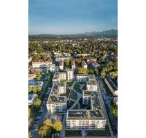 Tiefgaragenstellplatz in Rosenheim - Passau Maierhof