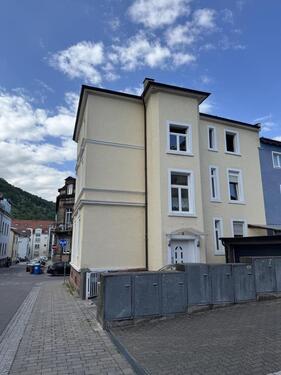 Foto - 4 Zimmer Erdgeschoßwohnung in Neustadt an der Weinstraße