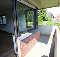 schöne EG Wohnung in ruhiger Lage in Kellen - Kleve