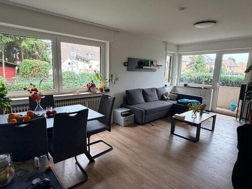 Foto - Erdgeschoßwohnung in Kleve zur Miete