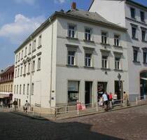 2-Raum-Wohnung im Zentrum von Rosswein zu vermieten - Roßwein