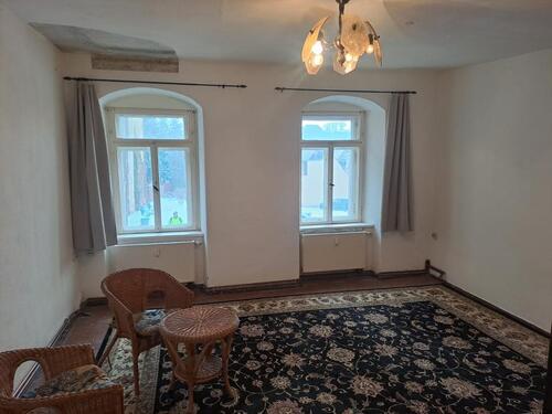 Foto - 2 Zimmer Etagenwohnung zur Miete in Roßwein