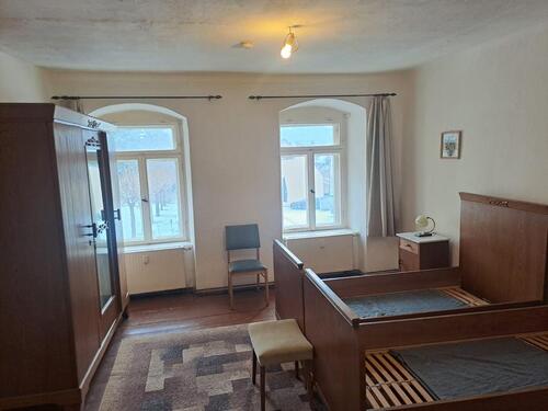 Foto - Etagenwohnung in Roßwein zur Miete