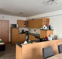 Erdgeschoss, Wohnung in ruhiger Lage - Düren Mariaweiler-Hoven