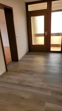 Foto - Etagenwohnung in Kreuzwertheim zur Miete