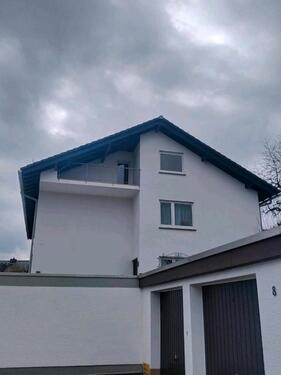 Foto - 1 Zimmer Dachgeschoßwohnung zur Miete in Oberzent