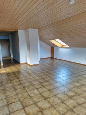 Foto - 1 Zimmer Dachgeschoßwohnung in Oberzent