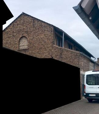 Foto - In den Mai tanzen im alten Tanzsaal in Mondorf