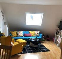 Nette kleine Singlewohnung im Zentrum von Weener