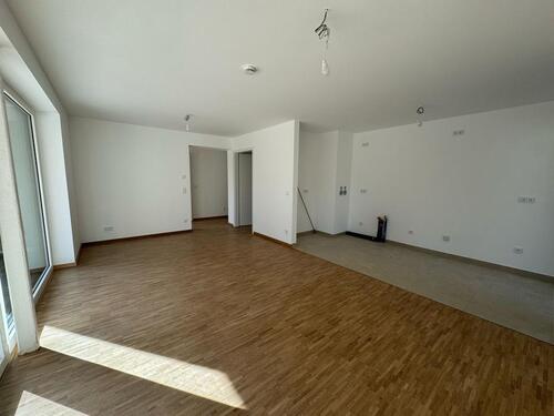 Foto - 4 Zimmer Erdgeschoßwohnung zur Miete in Hohenbrunn