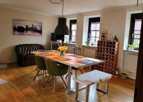 Foto - 4 Zimmer Etagenwohnung zur Miete in Eschborn