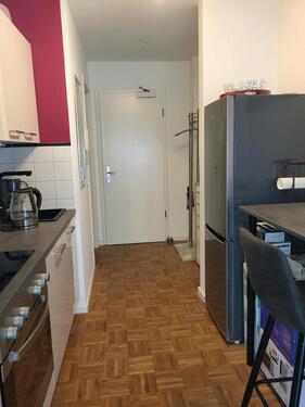 Foto - 1 Zimmer Etagenwohnung in Berlin