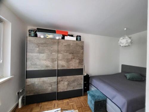 Foto - Etagenwohnung in Berlin zum Kaufen