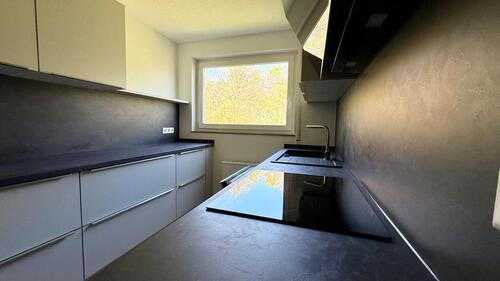 Foto - 4 Zimmer Etagenwohnung in Leinfelden-Echterdingen