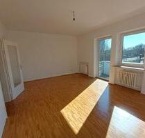 Domblick als Bonus vom Balkon aus - 74m² mit Echtholz-Parkettboden und weitere - Dortmund Innenstadt Ost
