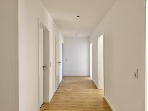 Foto - Komfort pur - 3,5 Zimmer mit Loggia