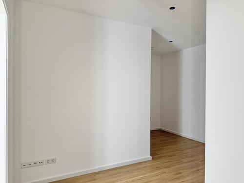 Foto - Etagenwohnung in Rastede zur Miete
