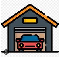 Garage zu vermieten - 83,00&nbsp;EUR Miete, in Moers (PLZ: 47445) Rheinkamp