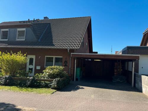 Foto - Verkaufen Doppelhaus Hälfte - 315.000,00&nbsp;EUR Kaufpreis, ca.&nbsp; 155,00&nbsp;m&sup2;