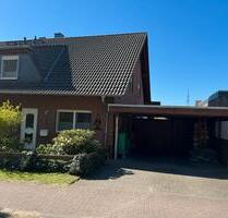 Verkaufen Doppelhaus Hälfte - 315.000,00&nbsp;EUR Kaufpreis, ca.&nbsp; 155,00&nbsp;m&sup2; in Weyhausen (PLZ: 38554)