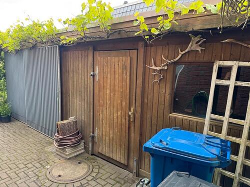 Foto - Doppelhaushälfte in Weyhausen zum Kaufen