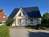 Foto - Modernisiertes Architektenhaus in exklusiver Feldrandlage – PROVI