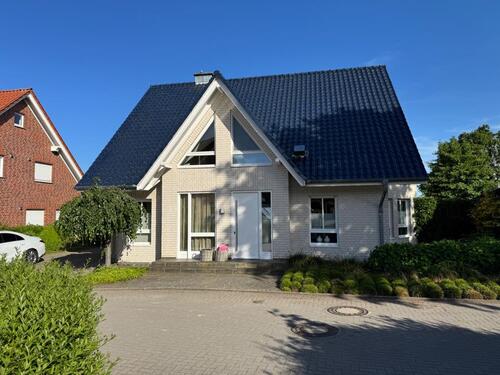 Foto - Modernisiertes Architektenhaus in exklusiver Feldrandlage – PROVI