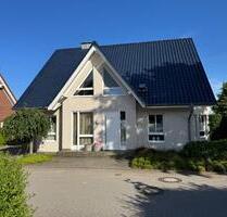 Modernisiertes Architektenhaus in exklusiver Feldrandlage – PROVI - Laer