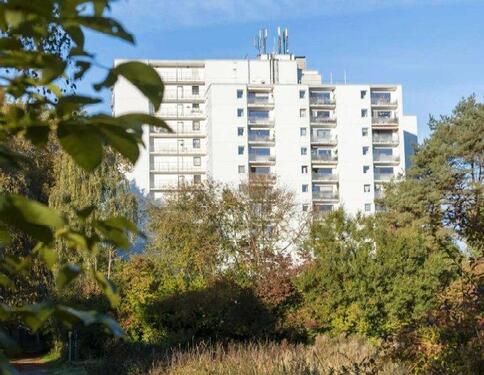Foto - Wohnen im Grünen - Gut vermietete 3 Zimmer ETW in Bad Schwartau