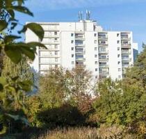 Wohnen im Grünen - Gut vermietete 3 Zimmer ETW in Bad Schwartau