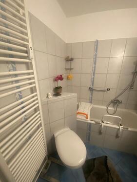 Foto - Etagenwohnung in Bad Schwartau zum Kaufen