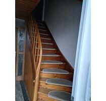 Wohnung zu vermieten - Dachgeschoss - 62 qm zzgl. Dachboden - Uersfeld