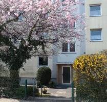 Helle 2-Zimmer-WHG - Möblierte Vermietung inkl. Einbauküche - Bielefeld Brackwede