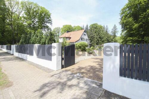 Foto - Geräumige und gepflegte 7-Zimmer-Villa in Unterlüß, Südheide